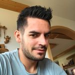 Daniel Kaufmann - @danielkaufmann676 - Instagram