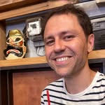 dan kauppi - @danielkauppi - Instagram