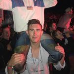 Daniel Kavanagh - @danielkav - Instagram