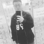 Daniel Kavanagh - @daniel__kavanagh_x - Instagram