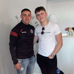 Daniel Kavanagh - @daniel.kav1012 - Instagram