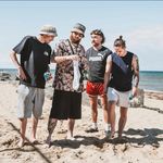 Daniel Kavanagh - @oceanfoxuk - Instagram