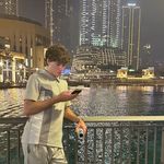 Daniel Kavanagh - @danielkavanagh9 - Instagram