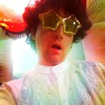 James Daniel Kavanagh - @mysterious_mij - Instagram