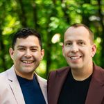 Daniel & Tommy Keener - @thekeenerteam - Instagram