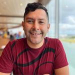 Daniel Keener - @danpolo29 - Instagram
