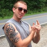 Daniel Keener - @danielkeener95 - Instagram
