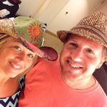 Daniel Keener - @danielkeener48 - Instagram