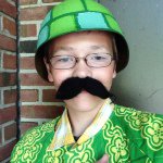 Daniel Keener - @admiralbacon42 - Instagram