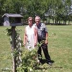 Teresa Daniel Keener - @teresadanielkeener - Instagram