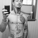 Daniel Kellum - @dizzydan8.278 - Instagram