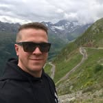 Daniel Kelm - @kelm1977 - Instagram