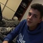 Daniel Kelm - @da.ni8851 - Instagram