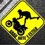 #GRAU E ARTE# - @danielkelme796 - Instagram