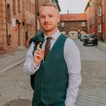 Daniel Kempa - @optimo97 - Instagram
