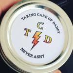 Daniel Kempen - @takingcareofdaddy - Instagram