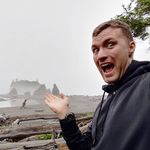 Daniel Kempf - @dkmunny - Instagram