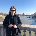 Daniel Kendra - @dkendra - Instagram