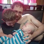 Daniel Kendrick - Facebook