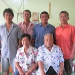 Daniel Keng - Facebook