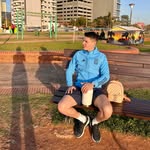 Daniel Kenig - @dani.kenig_17 - Instagram