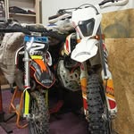 Daniel kenig - @danio_ktm - Instagram