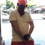 Daniel Kennard - @booza778 - Instagram