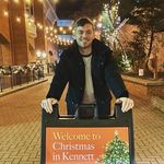 Daniel Kennett - @kennett.daniel - Instagram