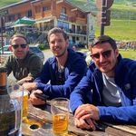 Daniel Kennett - @dank072 - Instagram