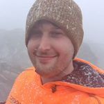 Daniel Kennett - @kennifer_kennett - Instagram