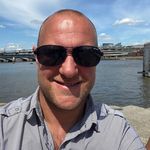 Daniel Kennett - @danielkennett - Instagram
