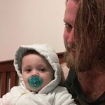 Daniel Kennett - @vollynofilter - Instagram