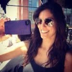 Daniela Ruah (Kensi Blye)❤😉 - @kensiblye - Instagram
