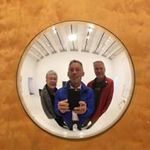 Daniel Kenward - @dannyktv - Instagram