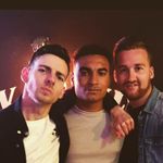 Daniel Kenward - @danielkenward - Instagram
