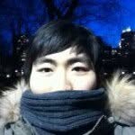 Daniel Keon Park - @flyofblueboy - Instagram