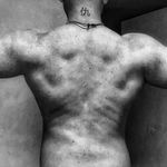 Daniel Keough - @deadliftsanddoorknobs - Instagram