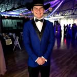 Daniel Mckeown - @daniel___mckeown - Instagram