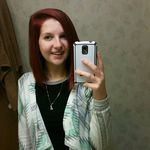 Danielle Kephart - @daniellekephart777 - Instagram
