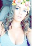 Danielle kephart - @kephart_danielle120 - Instagram