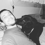 Daniel Keplinger - @danny_dank_dude96 - Instagram