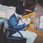Daniel Keplinger - @danielchrisropher - Instagram