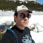 Daniel Kepner Garcia - @man_with_pug - Instagram