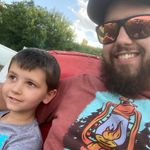 David Daniel Kepner - @davekepy88 - Instagram