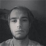 Joshua Daniel Kepner-Roberts - @wolfking2019 - Instagram