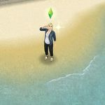SimsTagram - @danielle.kepner_thesims - Instagram