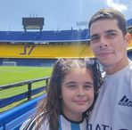 Daniel Kerbel - Facebook
