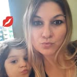 Daniela Duran - @danielakerbela - Instagram