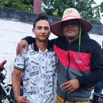 Jose Daniel Carbal - Facebook
