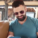 Daniel Keren - @danielkeren180 - Instagram